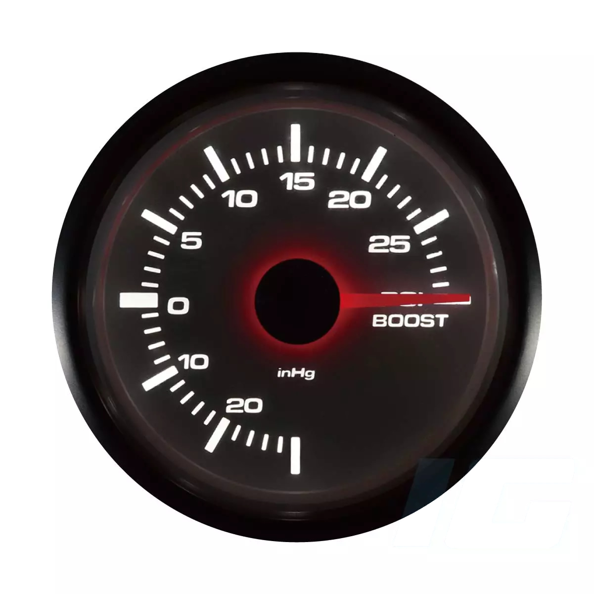 Boost Gauges